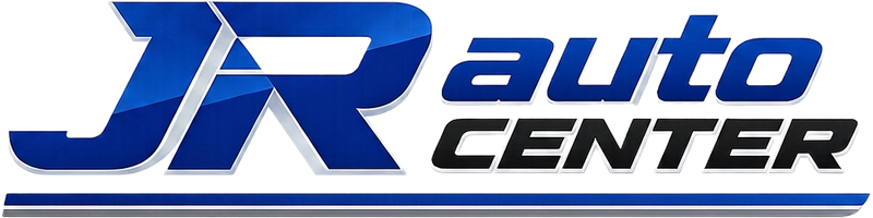 Logo JR Auto Center